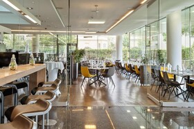 Austria Trend Hotel Congress Innsbruck