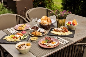 Austria Trend Hotel Congress Innsbruck