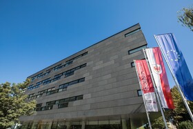 Austria Trend Hotel Congress Innsbruck