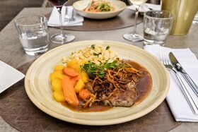 Austria Trend Hotel Congress Innsbruck