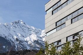 Austria Trend Hotel Congress Innsbruck