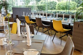 Austria Trend Hotel Congress Innsbruck