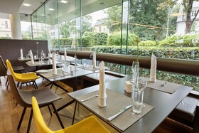 Austria Trend Hotel Congress Innsbruck