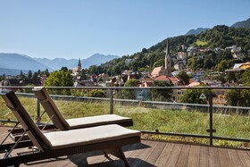 Austria Trend Hotel Congress Innsbruck