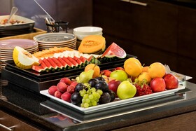 Austria Trend Hotel Congress Innsbruck