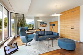 Austria Trend Hotel Congress Innsbruck