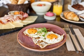 Austria Trend Hotel Congress Innsbruck