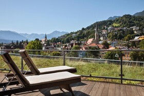 Austria Trend Hotel Congress Innsbruck