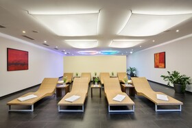 Austria Trend Hotel Congress Innsbruck