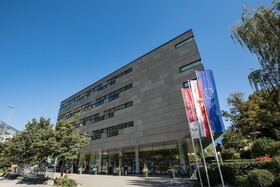 Austria Trend Hotel Congress Innsbruck