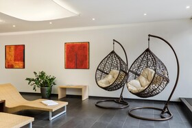 Austria Trend Hotel Congress Innsbruck