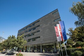 Austria Trend Hotel Congress Innsbruck