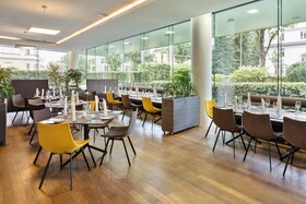 Austria Trend Hotel Congress Innsbruck