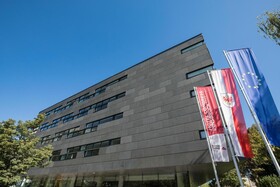 Austria Trend Hotel Congress Innsbruck