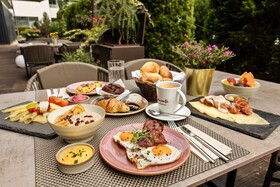 Austria Trend Hotel Congress Innsbruck