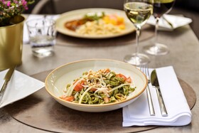 Austria Trend Hotel Congress Innsbruck