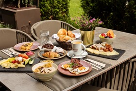 Austria Trend Hotel Congress Innsbruck