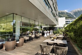 Austria Trend Hotel Congress Innsbruck