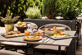 Austria Trend Hotel Congress Innsbruck