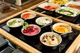 Austria Trend Hotel Congress Innsbruck