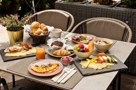 Austria Trend Hotel Congress Innsbruck