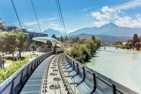 Austria Trend Hotel Congress Innsbruck