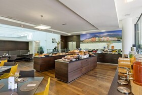 Austria Trend Hotel Congress Innsbruck