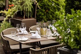 Austria Trend Hotel Congress Innsbruck