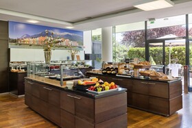 Austria Trend Hotel Congress Innsbruck