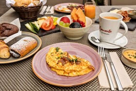 Austria Trend Hotel Congress Innsbruck