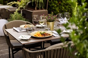 Austria Trend Hotel Congress Innsbruck