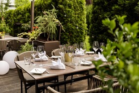 Austria Trend Hotel Congress Innsbruck