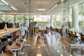 Austria Trend Hotel Congress Innsbruck