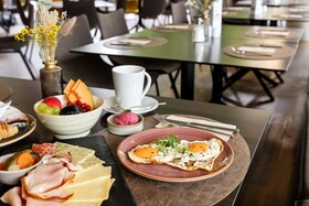 Austria Trend Hotel Congress Innsbruck