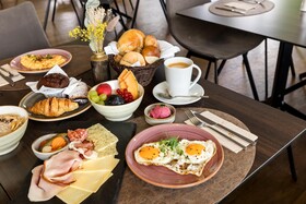 Austria Trend Hotel Congress Innsbruck