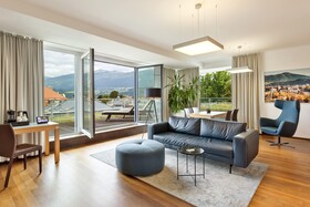 Austria Trend Hotel Congress Innsbruck