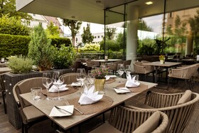 Austria Trend Hotel Congress Innsbruck