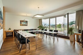 Austria Trend Hotel Congress Innsbruck