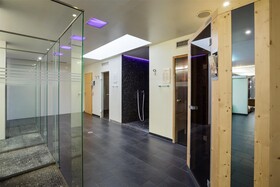 Austria Trend Hotel Congress Innsbruck