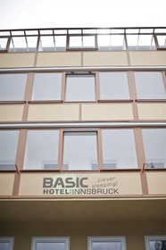 Basic Innsbruck