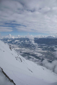 Berghütten Innsbruck - Das Höfl