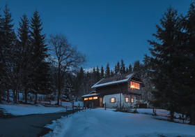 Berghütten Innsbruck - Das Höfl