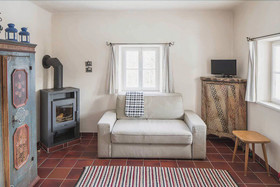 Berghütten Innsbruck - Das Höfl