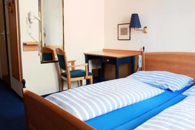 Bistro's Bed - Breakfast