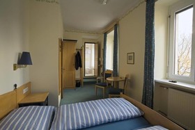 Bistro's Bed - Breakfast