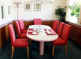 Bistro's Bed - Breakfast