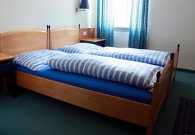 Bistro's Bed - Breakfast