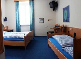 Bistro's Bed - Breakfast