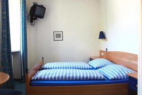 Bistro's Bed - Breakfast