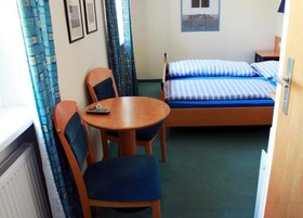 Bistro's Bed - Breakfast